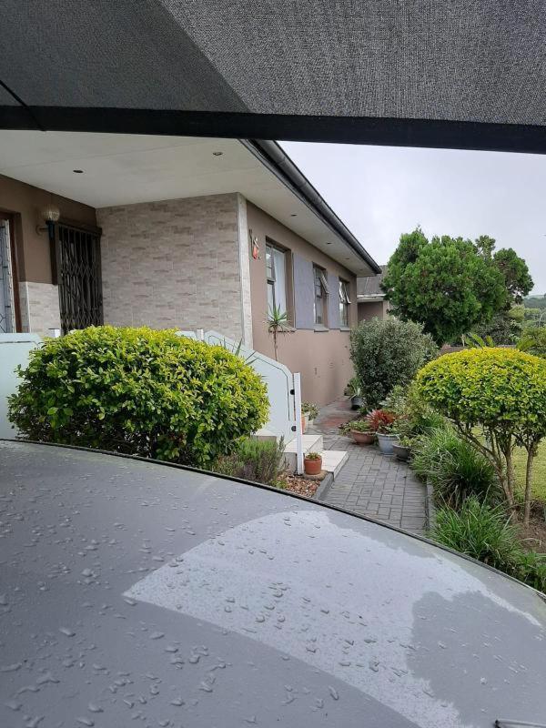 Apartment Ariah's And Self Catering *